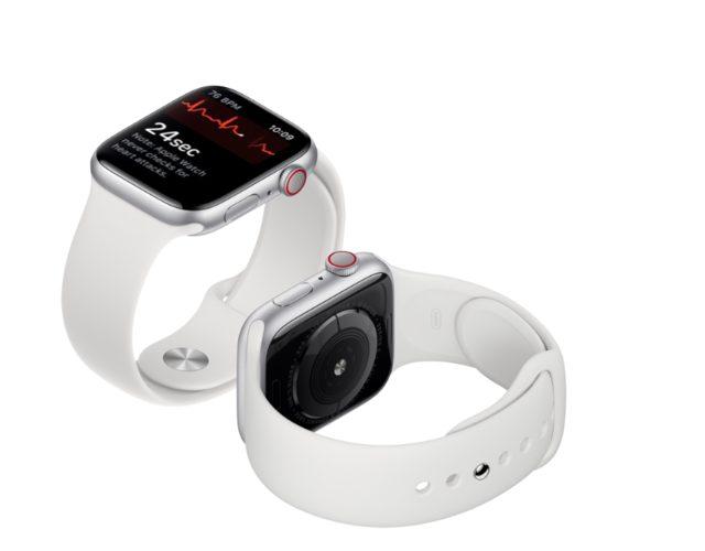 Apple Watch(1)