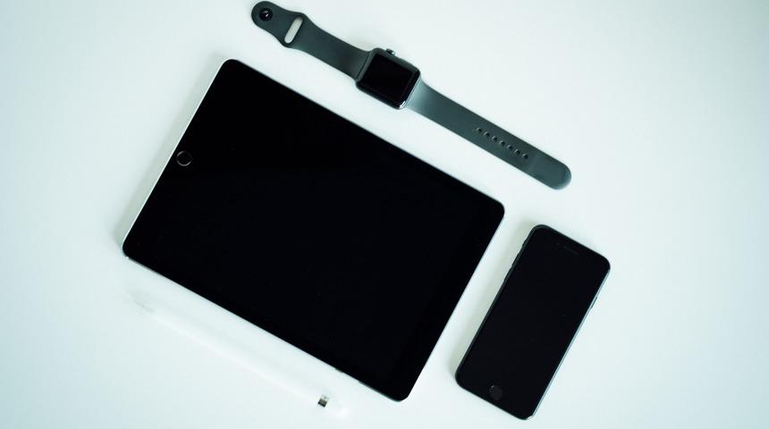 iOS 14'te ortaya &ccedil;ıktı: Apple Watch Series 6 sağlıkta devrim yapacak