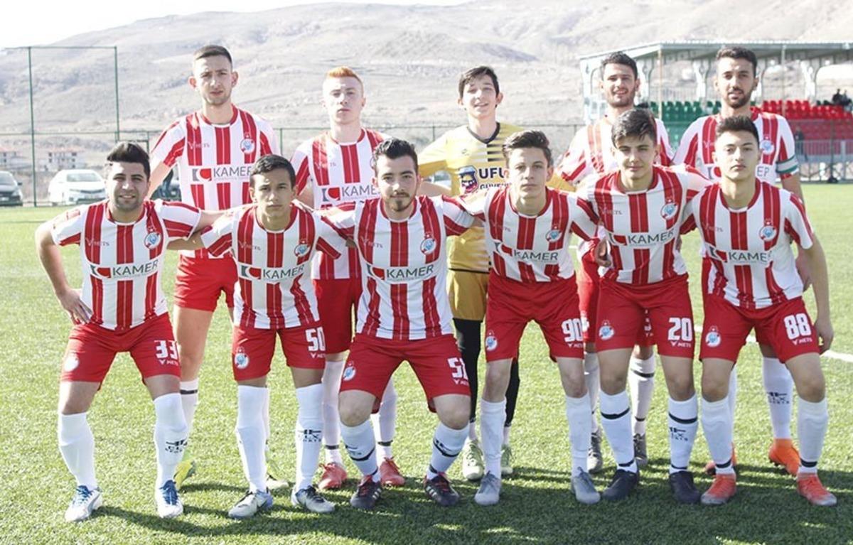 Kayseri İkinci Amat&ouml;r K&uuml;me B Grubu