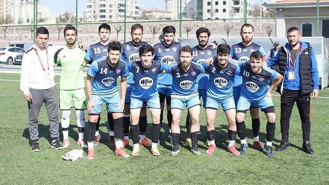 Kayseri Süper Amatör Küme