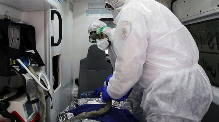 İran'da sahte i&ccedil;kiden &ouml;lenlerin sayısı 27'ye y&uuml;kseldi