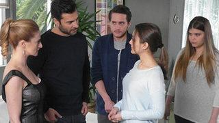 Güllerin Savaşı'nda şok ayrılık