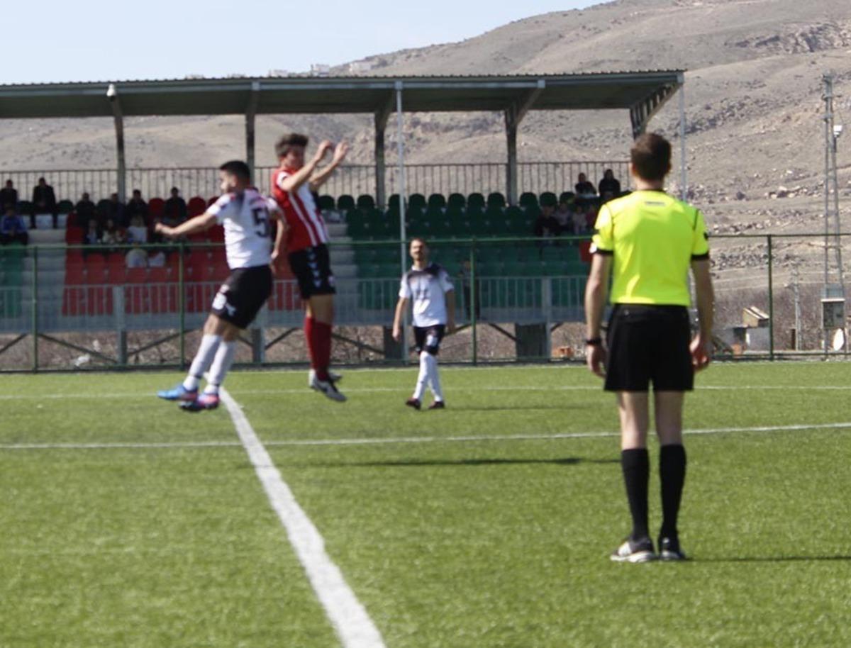 Kayseri S&uuml;per Amat&ouml;r K&uuml;me