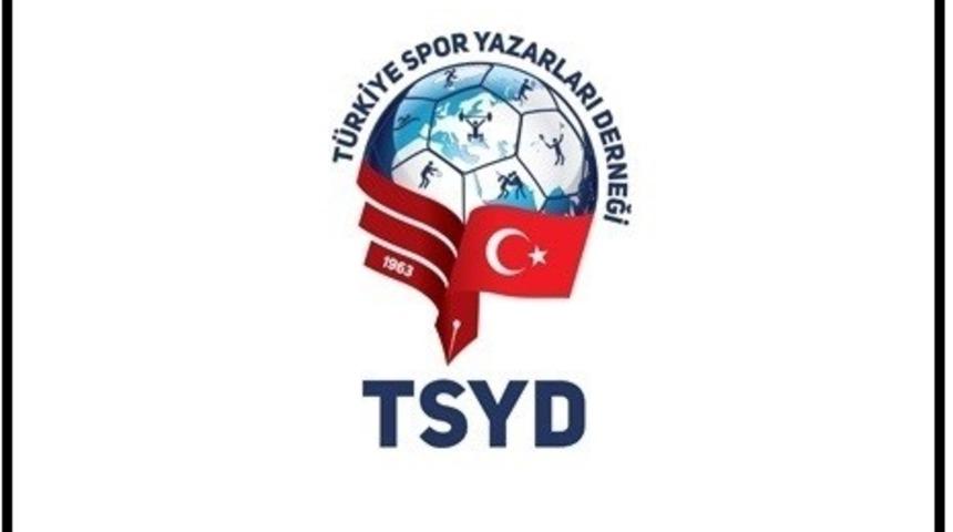 TSYD&rsquo;den kınama