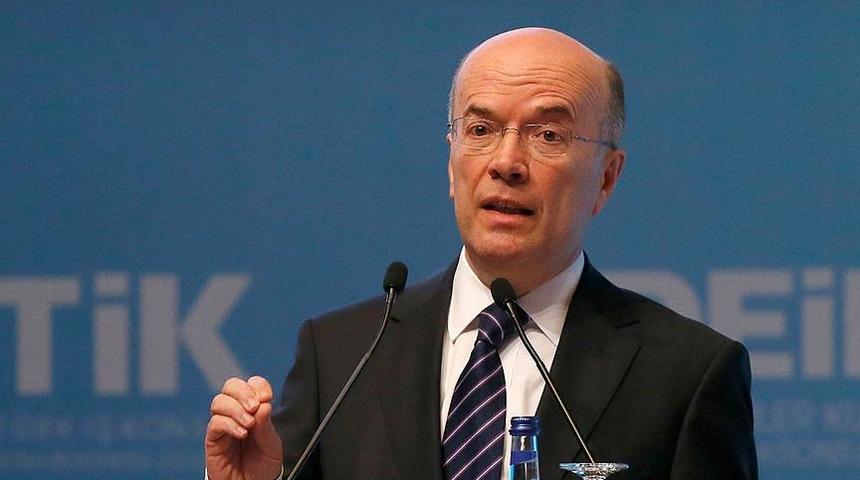 Naci Koru kimdir, nerelidir? Naci Koru DEVA Partisi kurucuları arasında mı? 