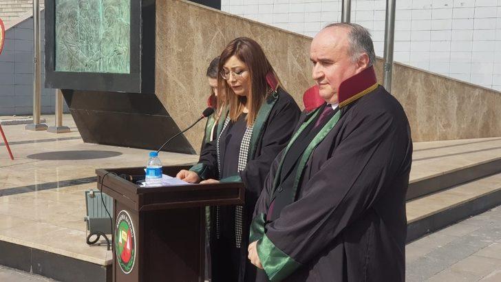 Karabük Barosu’ndan ‘Dünya Emekçi Kadınlar Günü’ programı G3