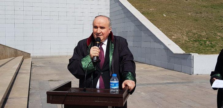 Karabük Barosu’ndan ‘Dünya Emekçi Kadınlar Günü’ programı G4