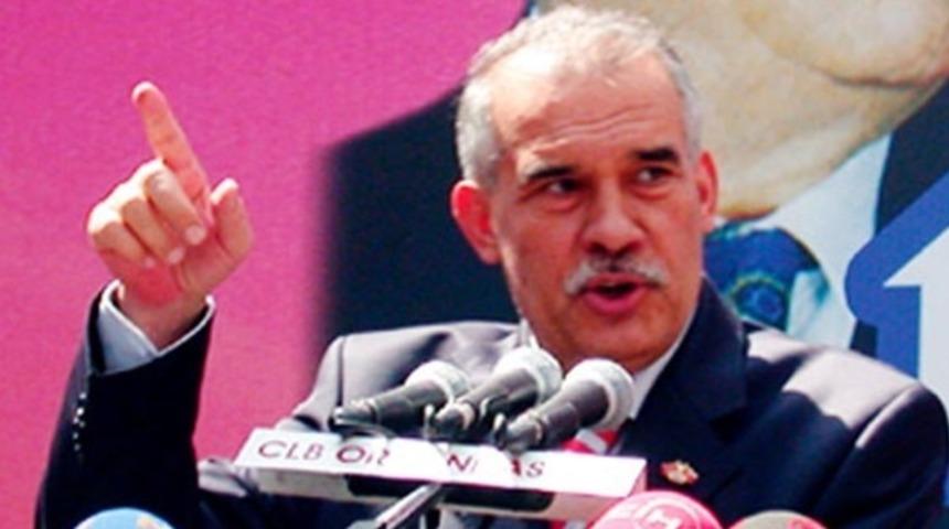 Ramiz Ongun kimdir, nerelidir? Ramiz Ongun DEVA Partisi kurucuları arasında mı? 