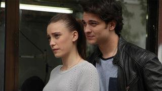 İşte Medcezir'in final bölümü fragmanı