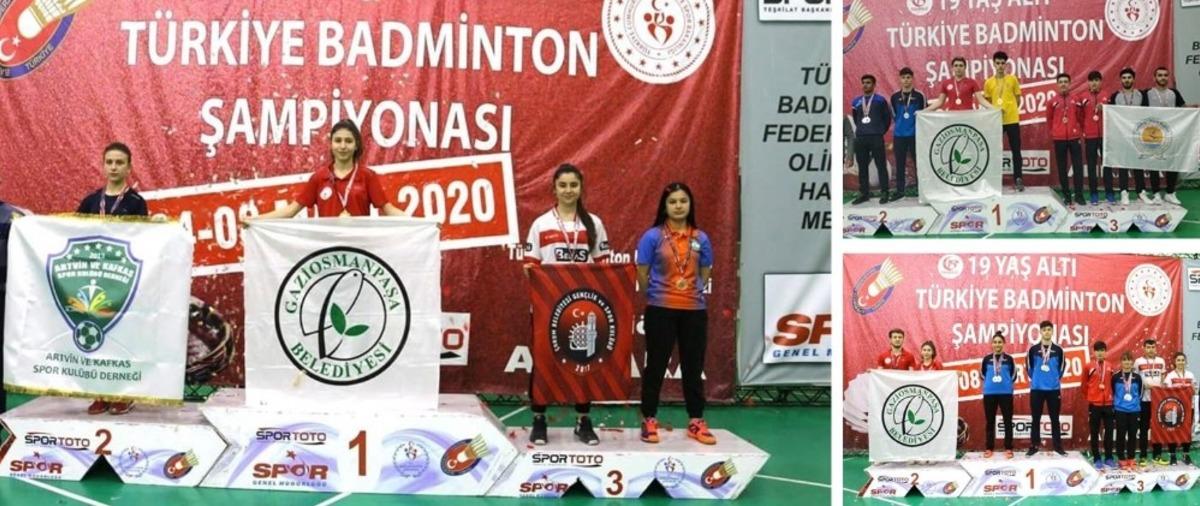 Gaziosmanpaşalı sporcular Hırvatistan&rsquo;da T&uuml;rkiye&rsquo;yi temsil edecek