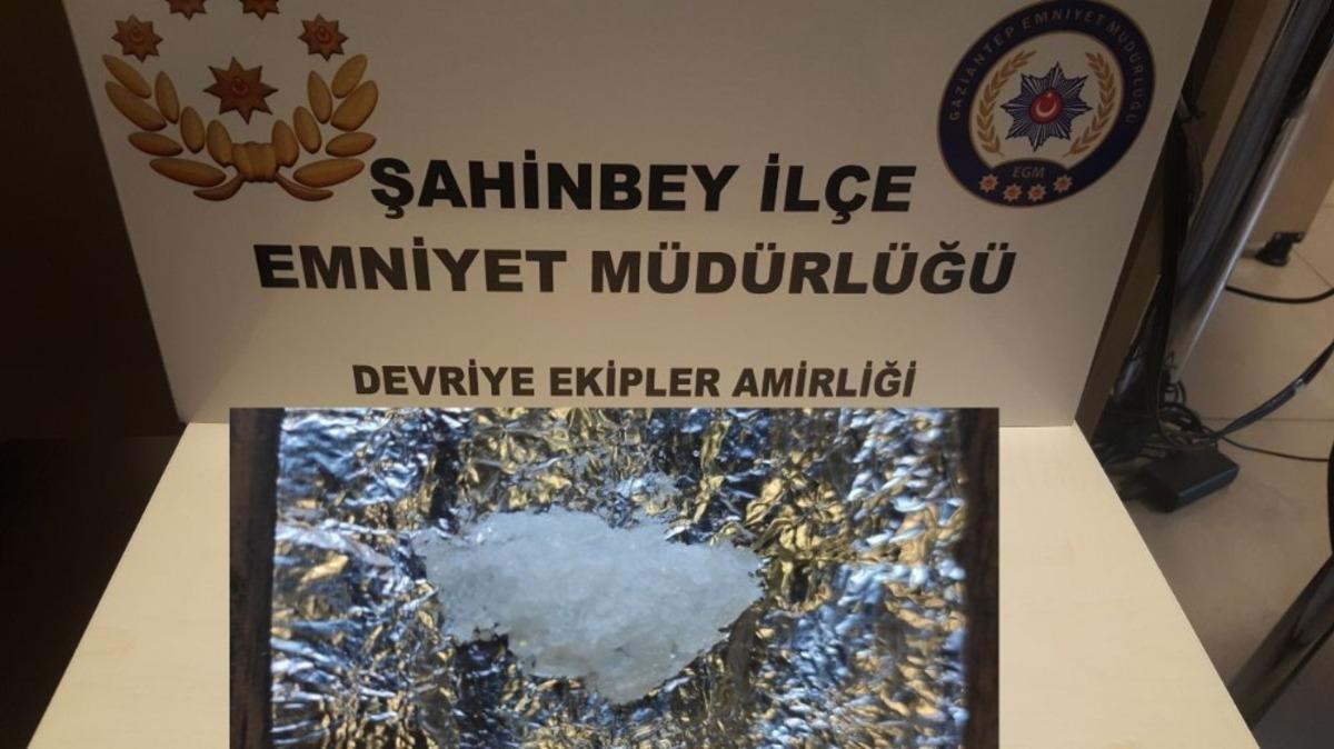 Gaziantep&rsquo;te huzur g&uuml;ven uygulaması