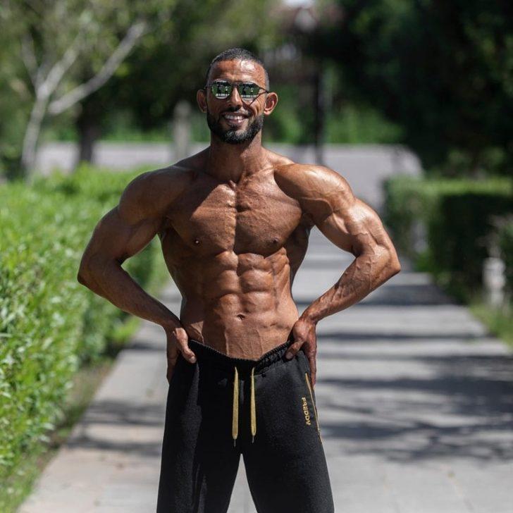 Günay, Milas’ın gururu oldu G2