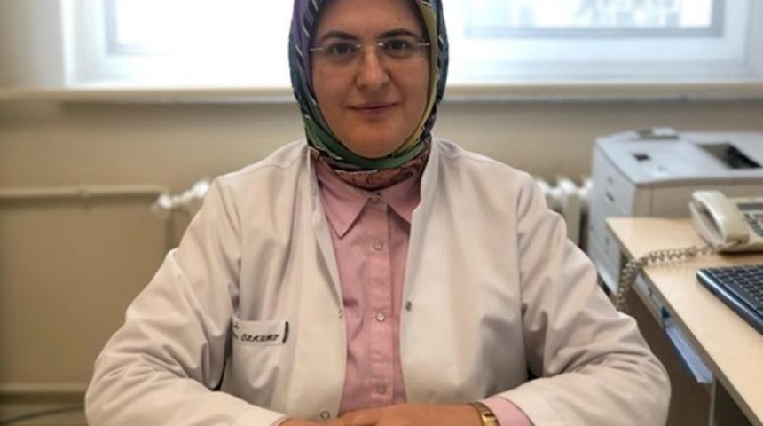 ESOGÜ’den 10 Mart Dünya Böbrek Günü mesajı