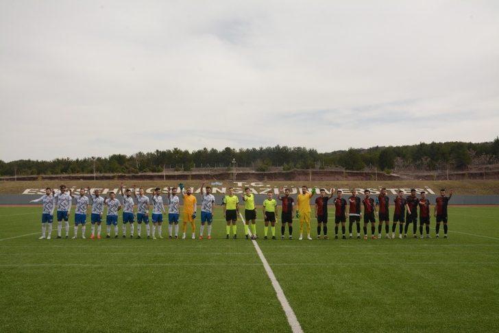 Eskişehir derbisinin kazananı Anadolu Üniversitesi oldu G1