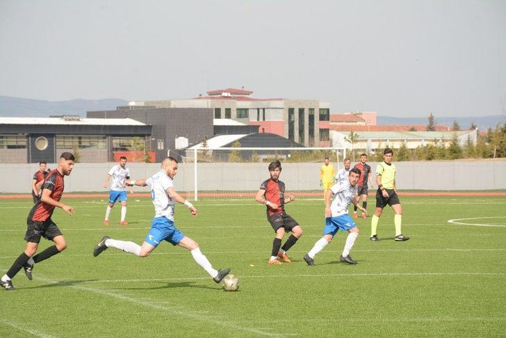 Eskişehir derbisinin kazananı Anadolu Üniversitesi oldu G2