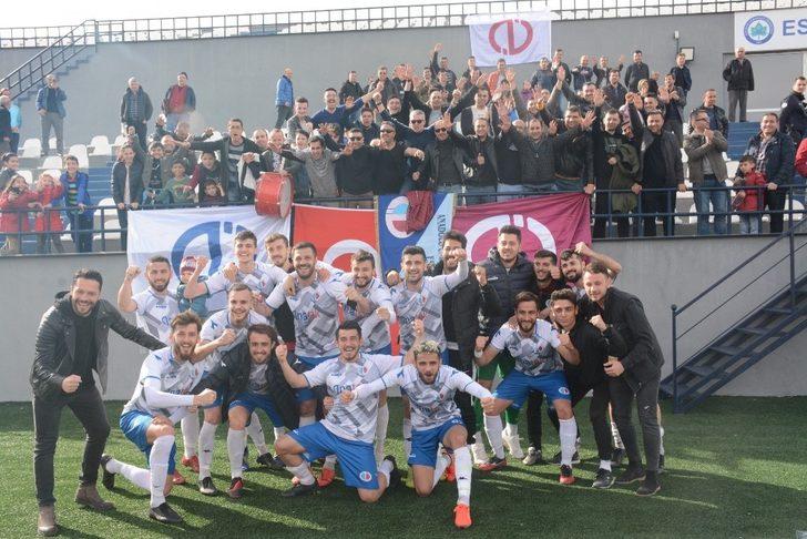 Eskişehir derbisinin kazananı Anadolu Üniversitesi oldu G3