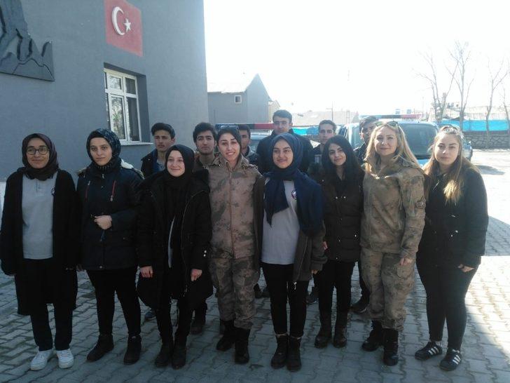 Aşkale İMKB Anadolu Lisesi’nden dilekçe G2