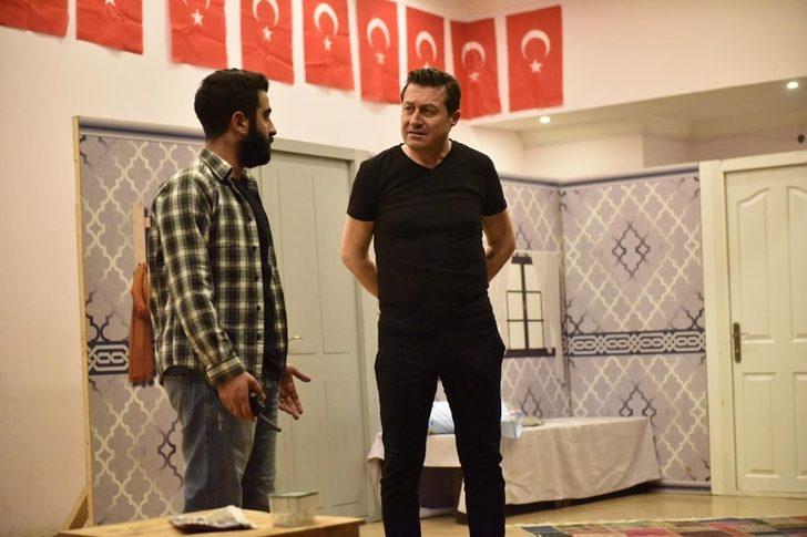 Mustafakemalpaşa’da ‘Sesimi Duyuramadım’ oyunu sahnelendi G3