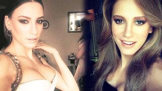 Serenay Sarıkaya ödüle doymuyor