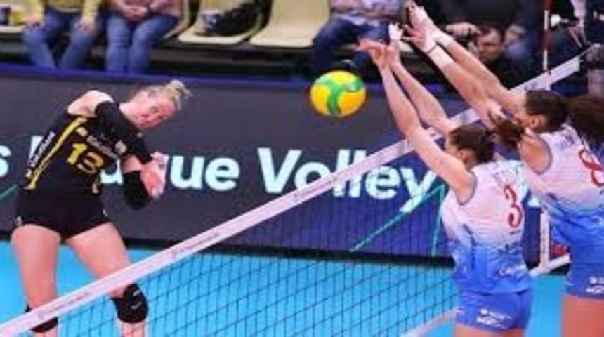 Filede final heyecanı Isparta’da yaşanacak