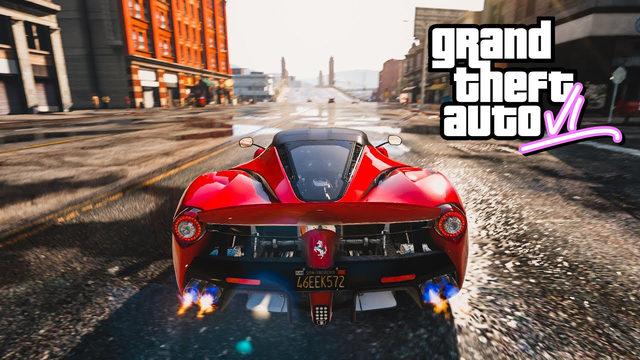 Şifrelerinizi hazırlayın: GTA 6 resmen doğrulandı! 