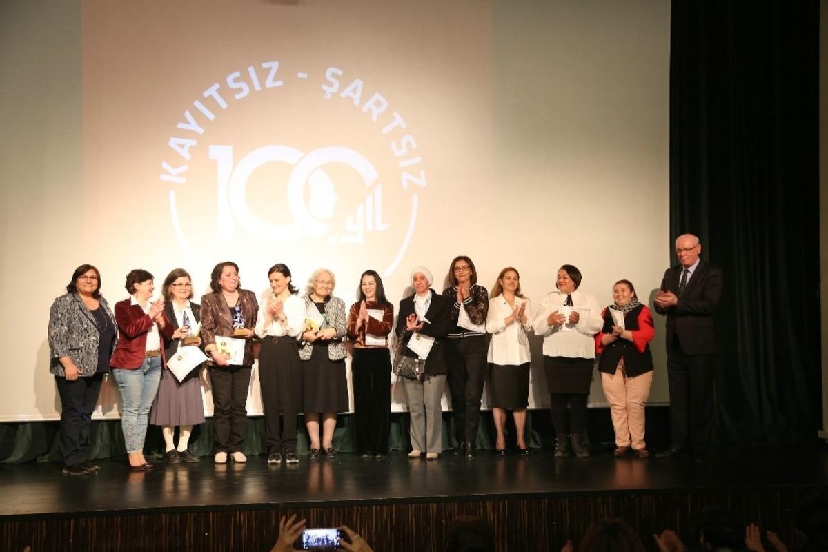 Umutlu Bir Hik&acirc;ye filmine Eskişehirlilerden tam not