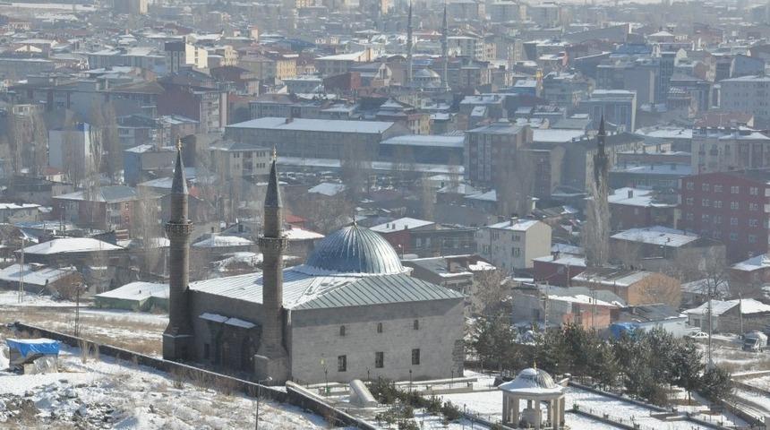 Kars&rsquo;tan 80 ile g&ouml;&ccedil;!