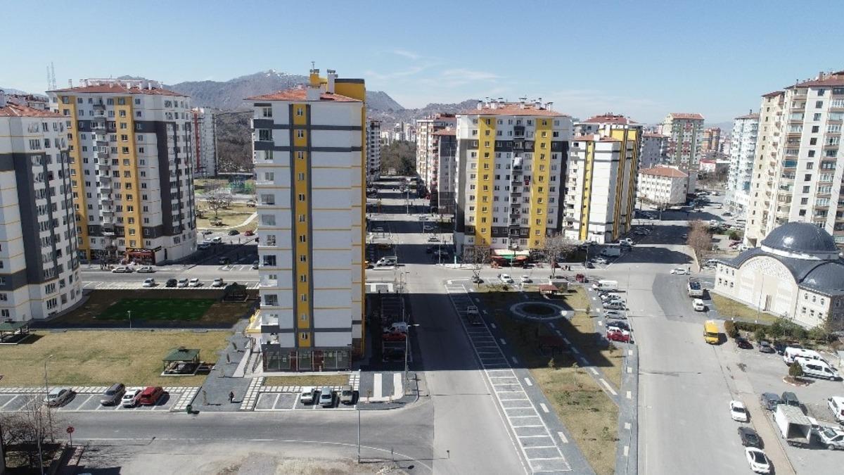 Bu ihalede herkes ev sahibi olacak