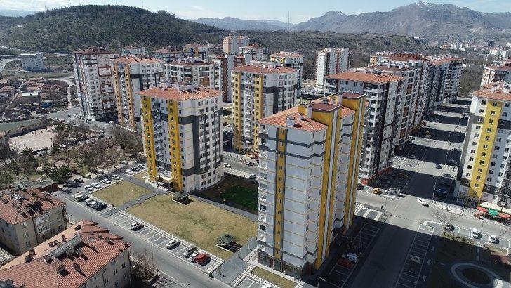 Bu ihalede herkes ev sahibi olacak G2