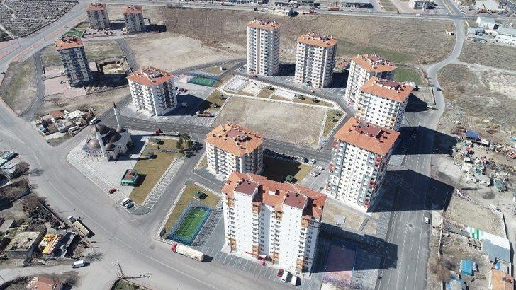 Bu ihalede herkes ev sahibi olacak G3