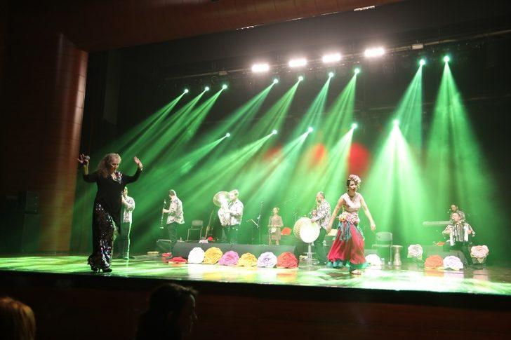 Mezitli Soroptimist Kulübü, Suzan Kardeş’i Mersinlilerle buluşturdu G2