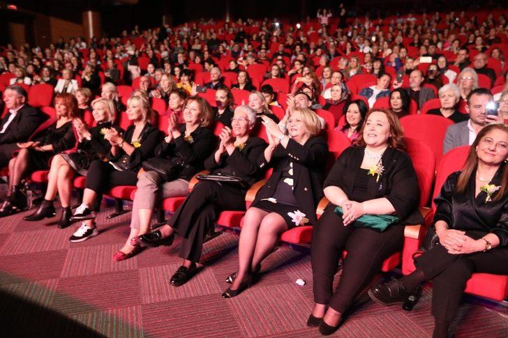 Mezitli Soroptimist Kulübü, Suzan Kardeş’i Mersinlilerle buluşturdu G4