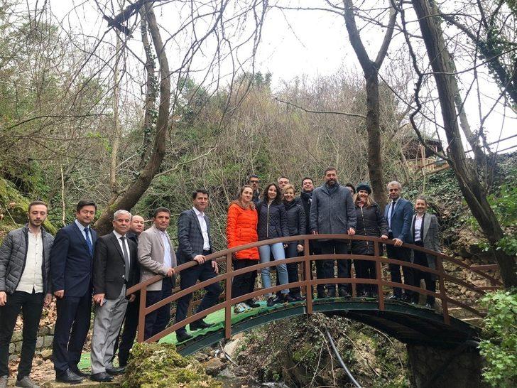 Balıkesir, seçkin destinasyon olmaya aday G4