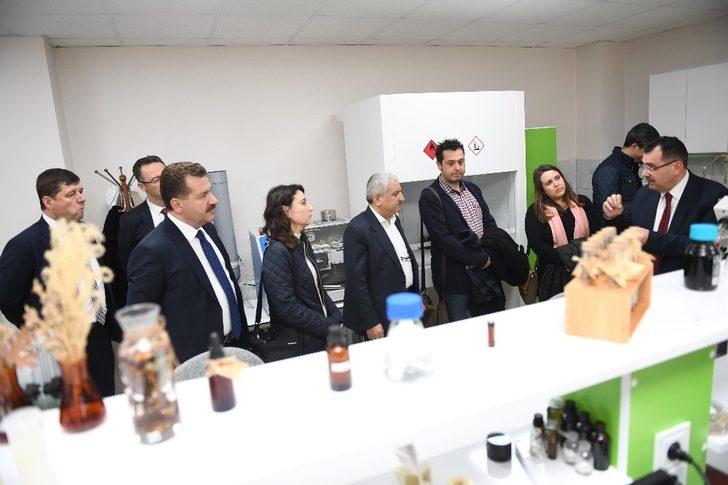 Balıkesir, seçkin destinasyon olmaya aday G5