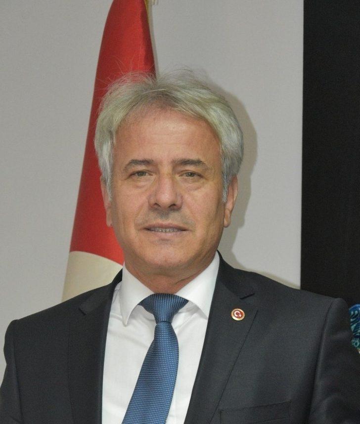 Susurluk’ta yol yapım çalışmaları devam ediyor G3