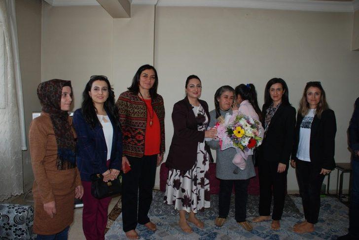 Adıyaman’da 8 Mart Dünya Kadınlar Günü etkinliği G2