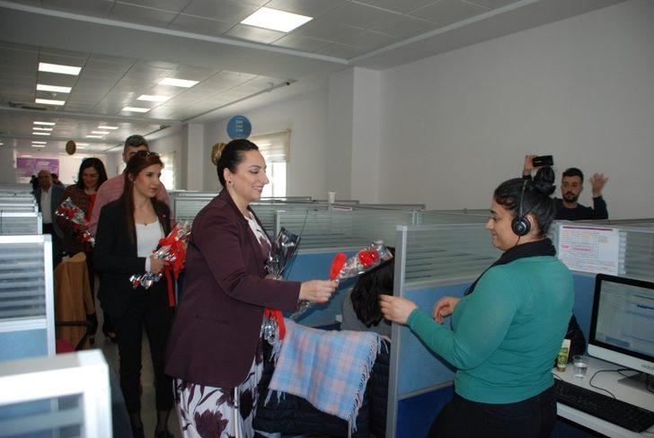 Adıyaman’da 8 Mart Dünya Kadınlar Günü etkinliği G3