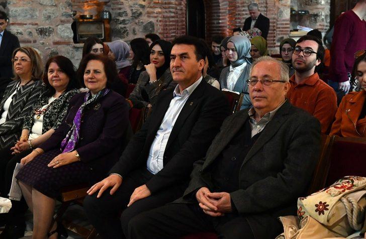 Ömer Seyfettin’e Osmangazi vefası G1