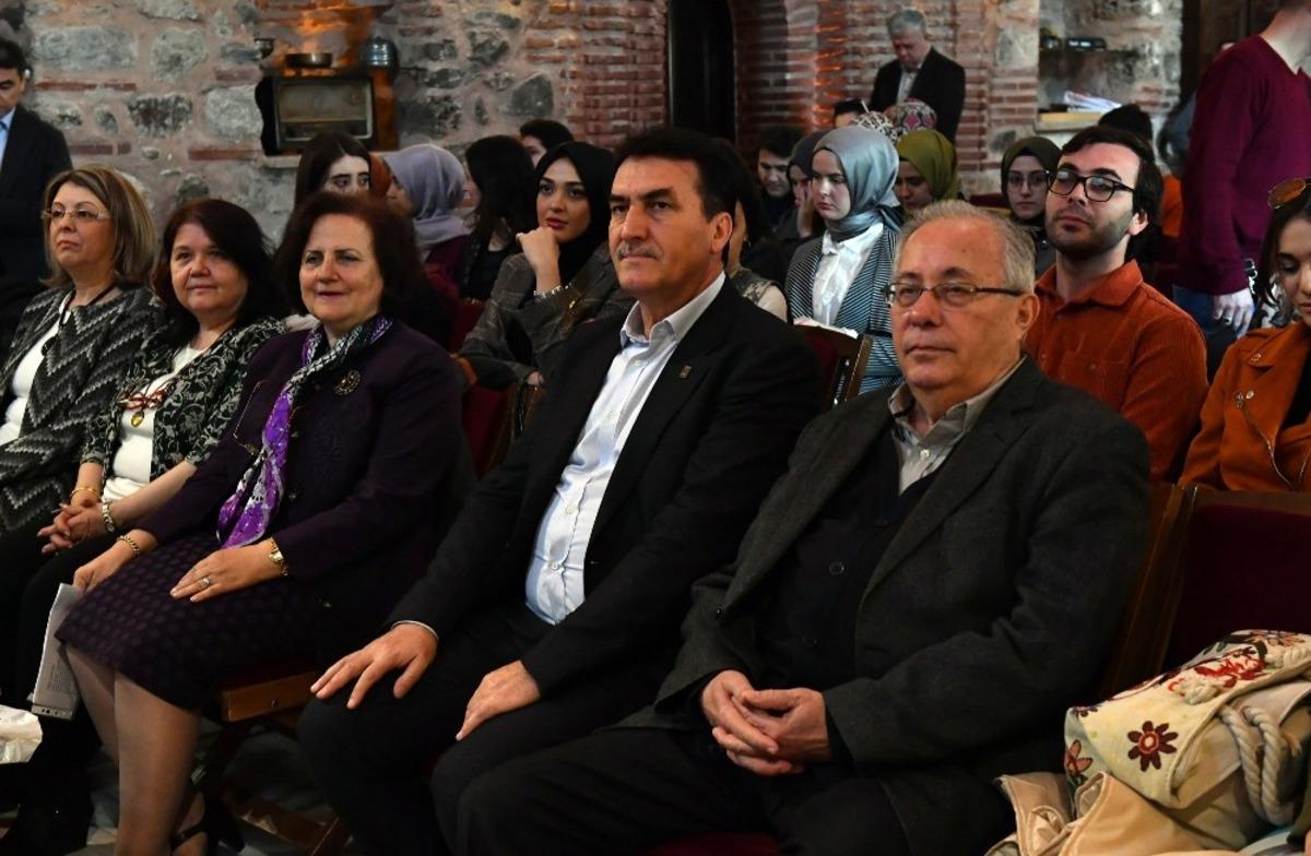 &Ouml;mer Seyfettin&rsquo;e Osmangazi vefası