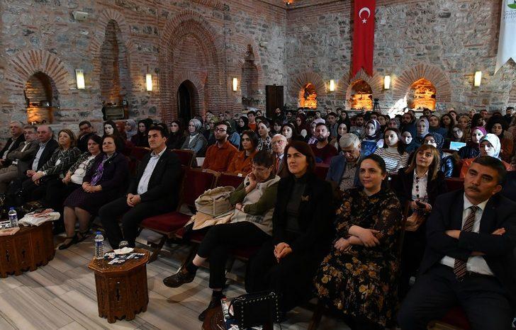 Ömer Seyfettin’e Osmangazi vefası G3