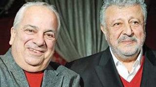 Metin Akpınar: Zeki Alasya benim yarımdı