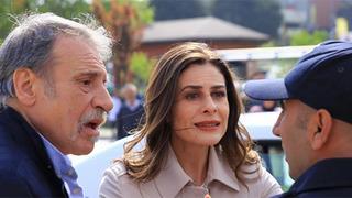 Paramparça son bölümü Hazal'ın şok kazası
