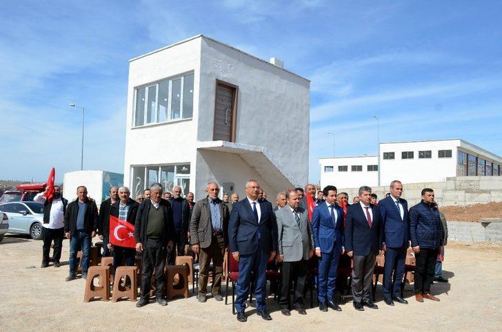 Bünyan’dan Mehmetçiğe 45 ton süt gönderildi G1