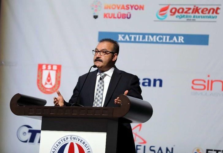 GAÜN’de savunma sanayi etkinliği G2