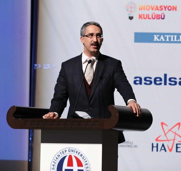 GAÜN’de savunma sanayi etkinliği G3