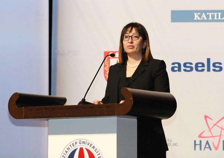 GAÜN’de savunma sanayi etkinliği G4