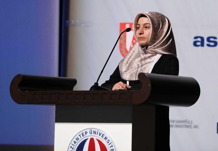 GAÜN’de savunma sanayi etkinliği G5