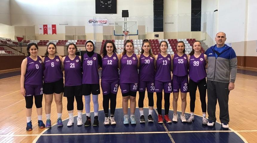 Potanın sultanları Kdz. Ereğli’yi temsil edecek