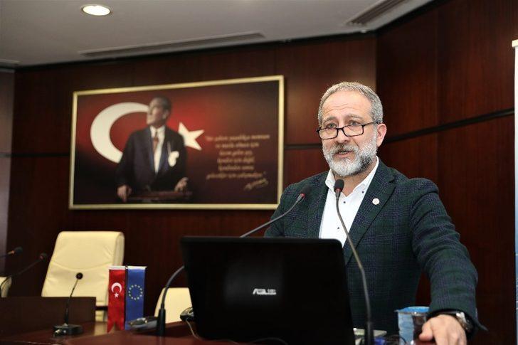 AB’ye ihracatta yaşanan sorunlar GTO’da konuşuldu G2