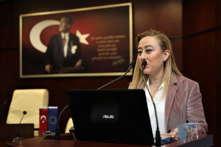 AB’ye ihracatta yaşanan sorunlar GTO’da konuşuldu G3